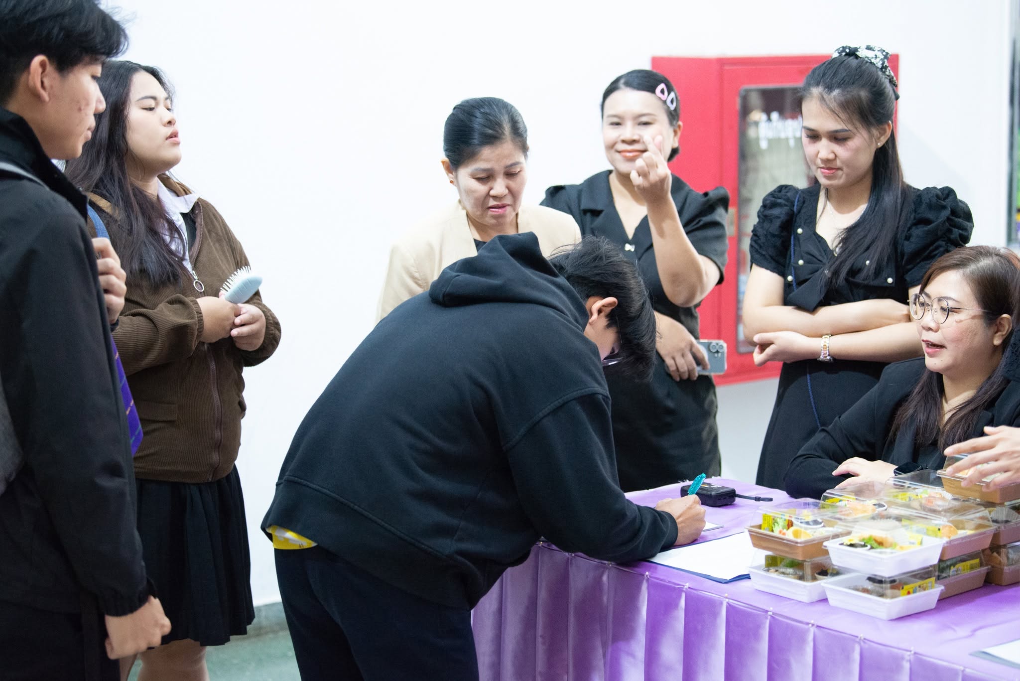 ภาพกิจกรรม 8